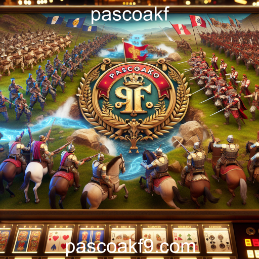 O Fascínio dos Jogos de Estratégia: Uma Viagem pelo Gênero